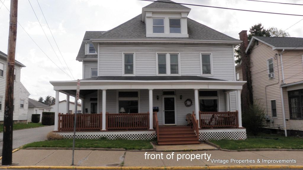 210 S Chestnut St C, Derry, PA 15627 Trulia