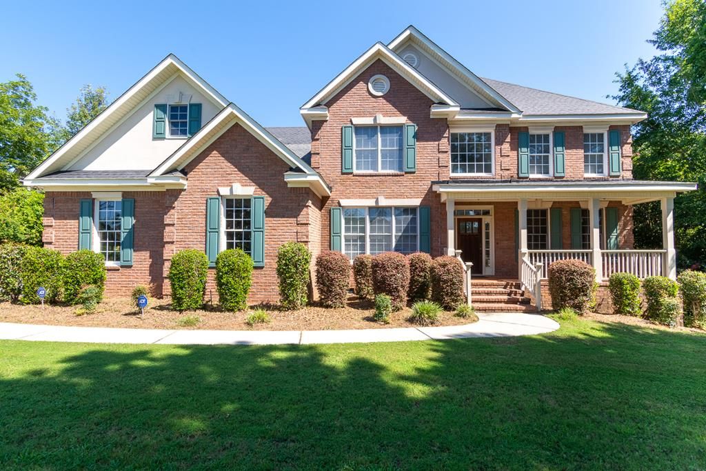 49 Riverside Dr Evans Ga Trulia 49 Riverside Dr Evans Ga Trulia