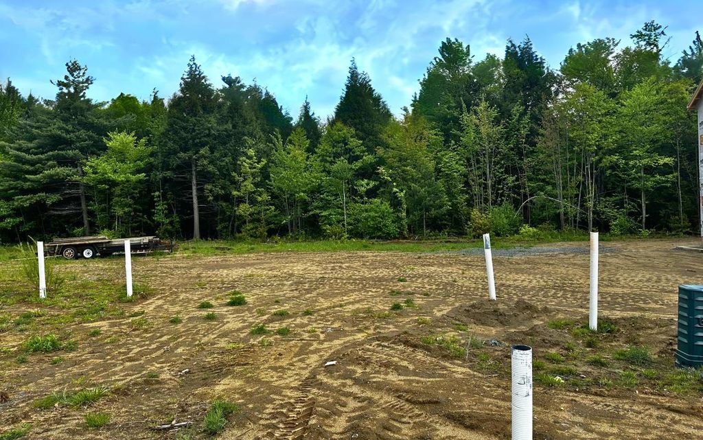 52 Blue Heron Loop #24, Milton, VT 05468