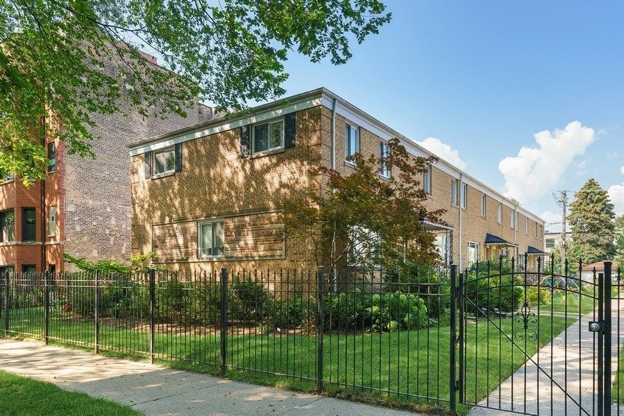 4622A N Paulina St, Chicago, IL 60640