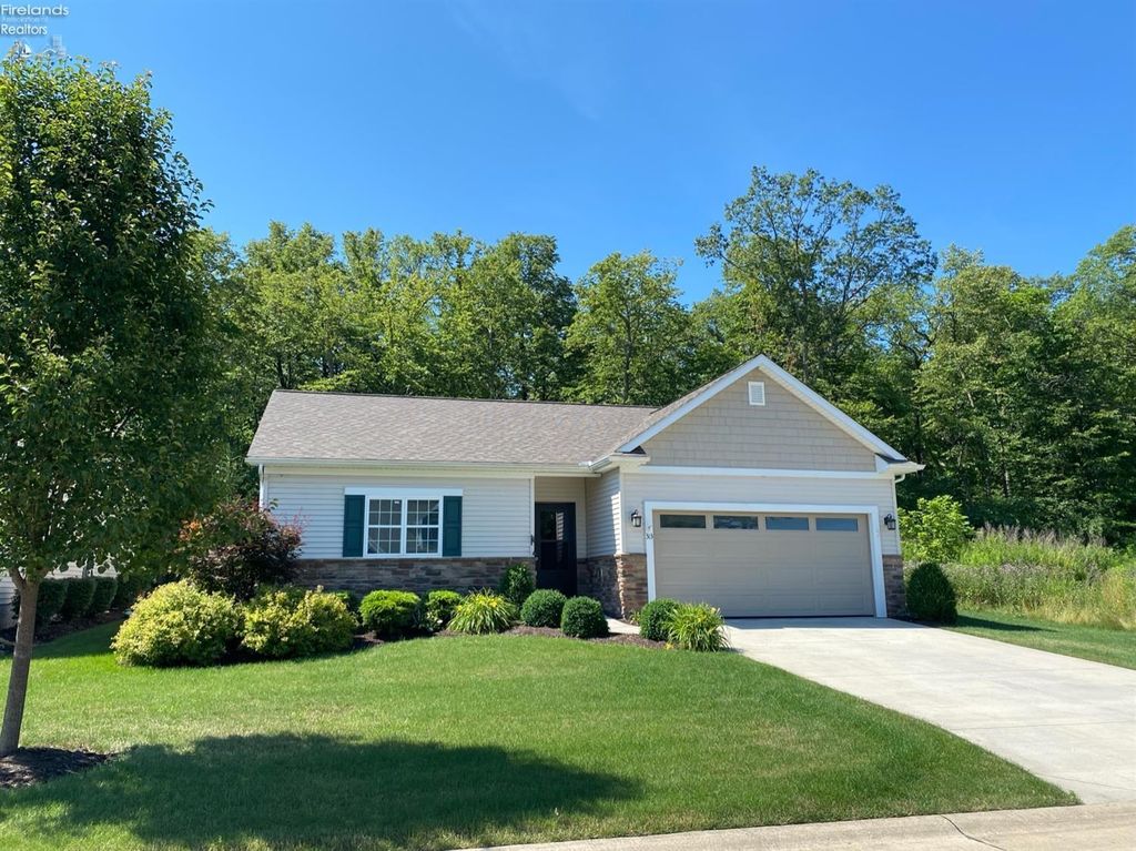 313 Lighthouse Oval, Lakeside Marblehead, OH 43440 Trulia