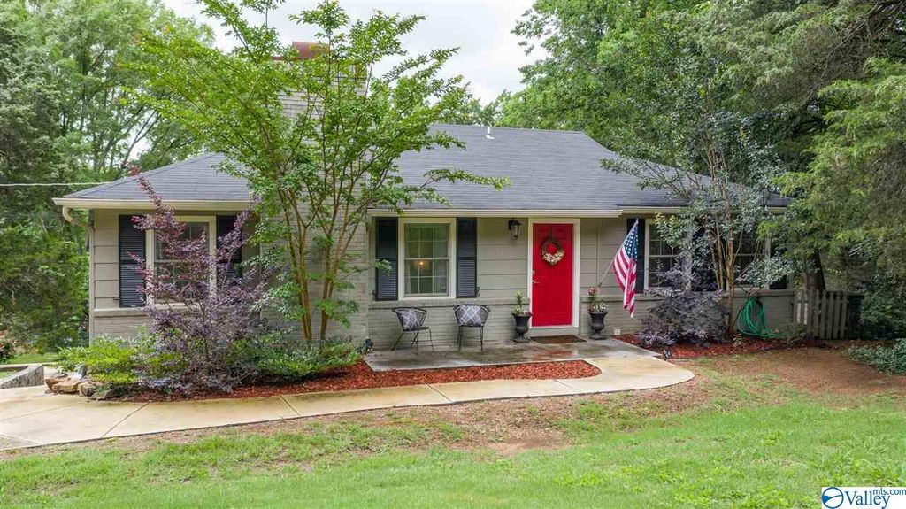514 Four Mile Post Rd SE, Huntsville, AL 35802 Trulia