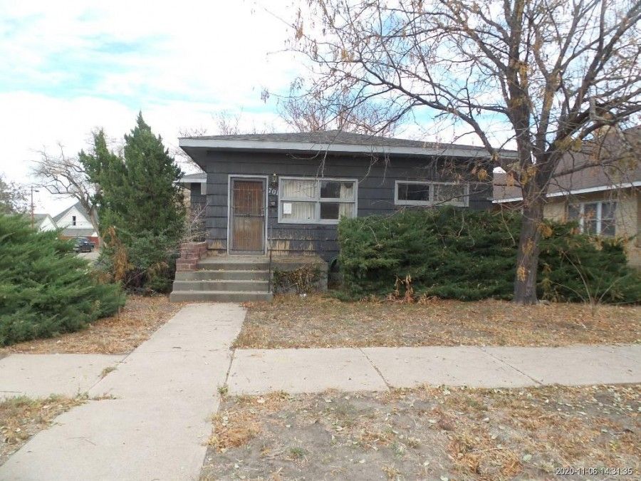 701 Cimarron Ave, La Junta, CO 81050 Trulia