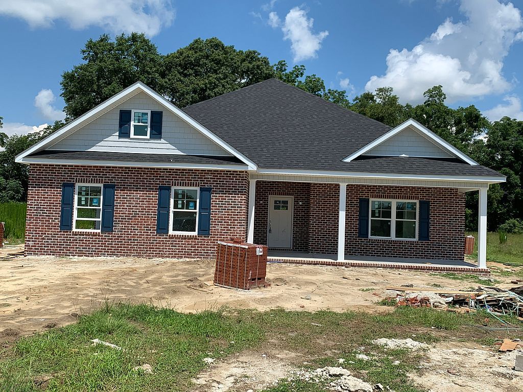 246 Sara Beth Dr, Brooklet, GA 30415 Trulia