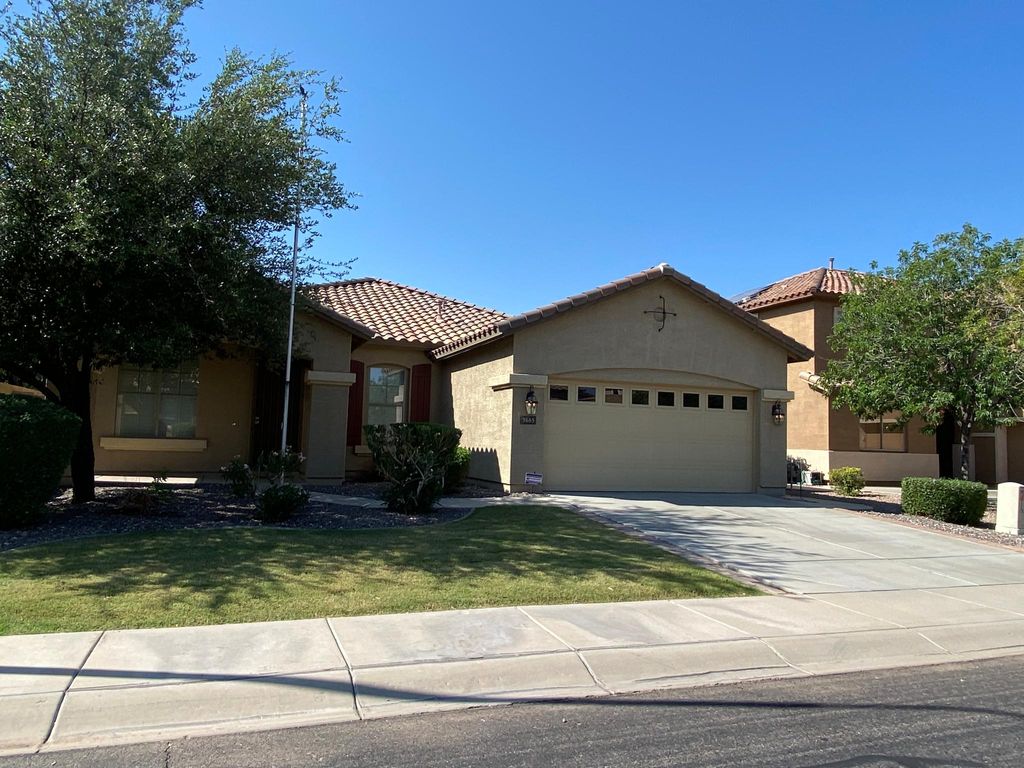 3685 E Bluebird Pl, Chandler, AZ 85286