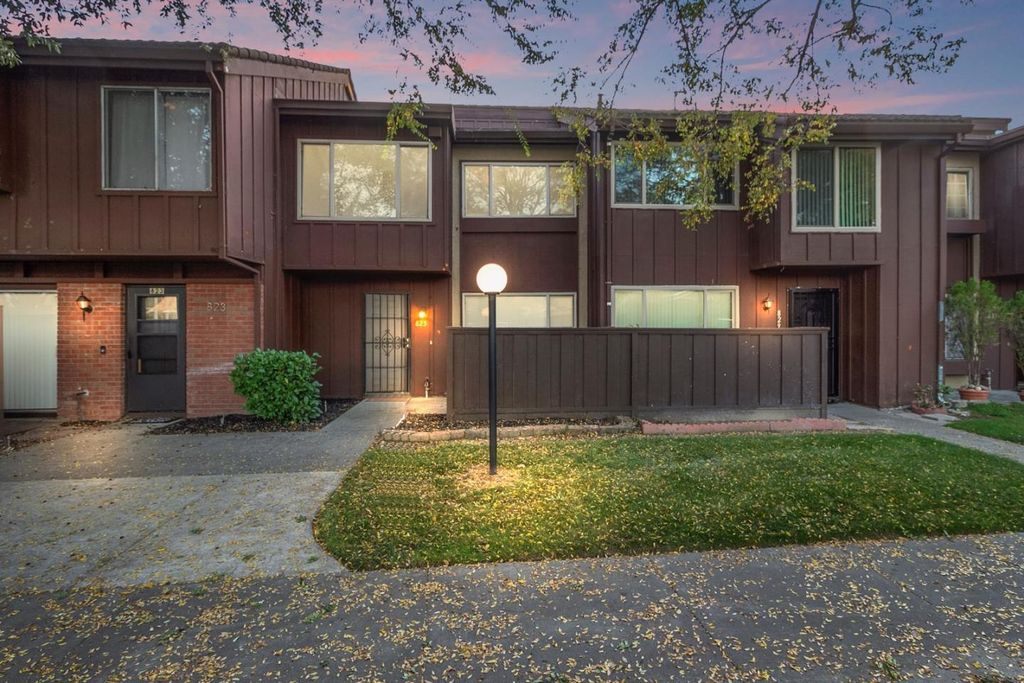 825 Beaver Creek Way, San Jose, CA 95133