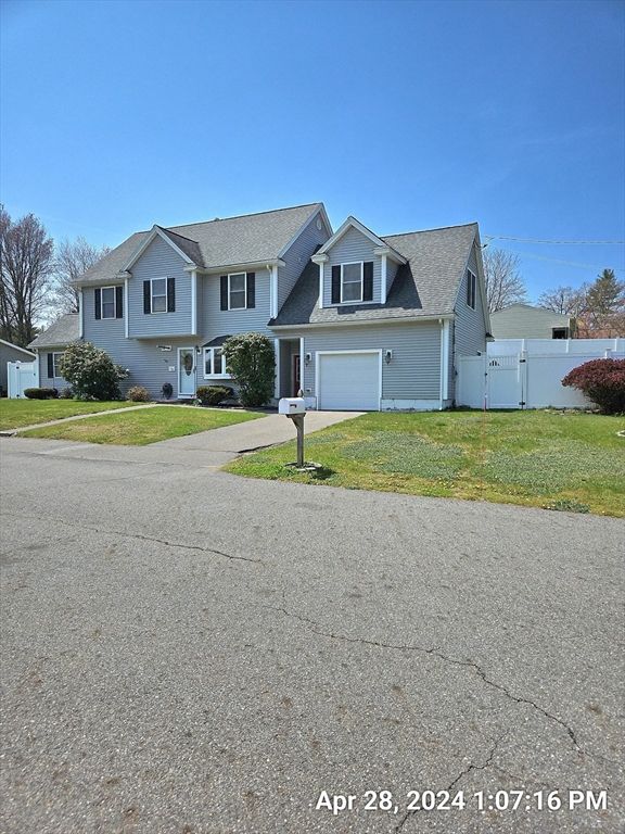106 Leonard Ave, Dracut, MA 01826 MLS 73230179 Trulia