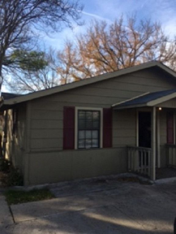 118 Mona Lisa Cir, Gun Barrel City, TX 75156