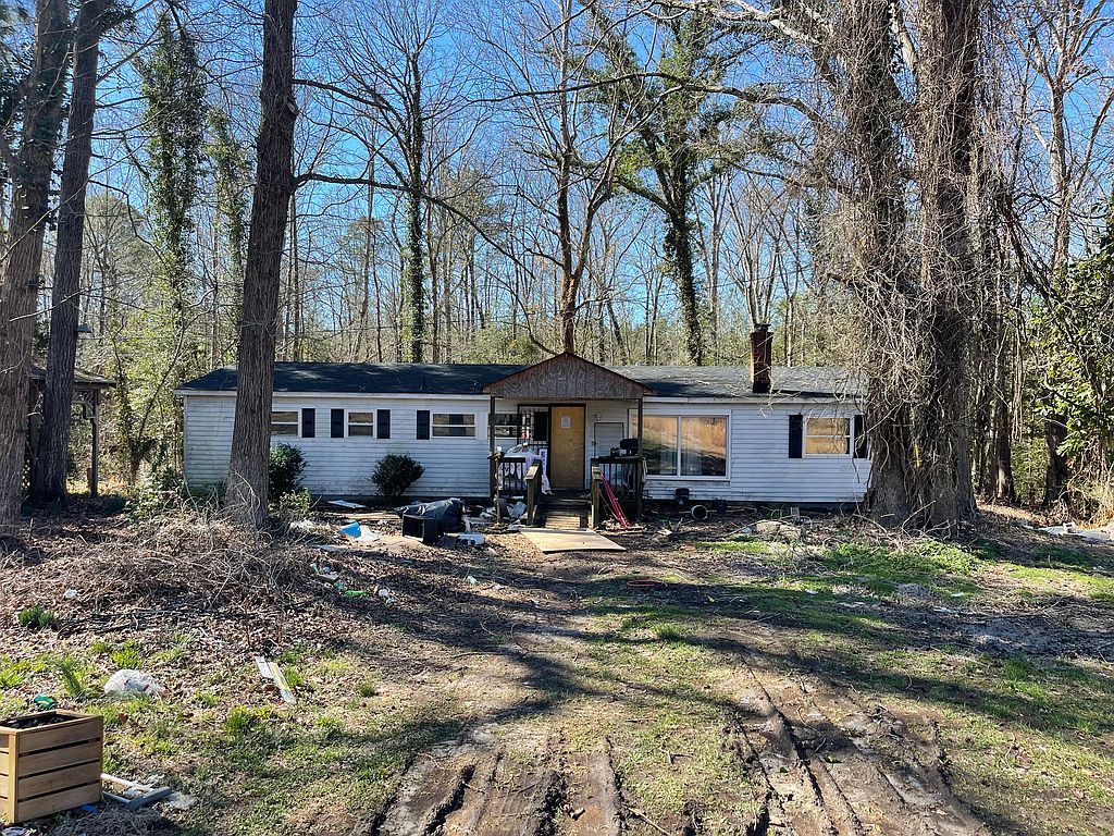 8649 Diascund Rd, Lanexa, VA 23089 Trulia