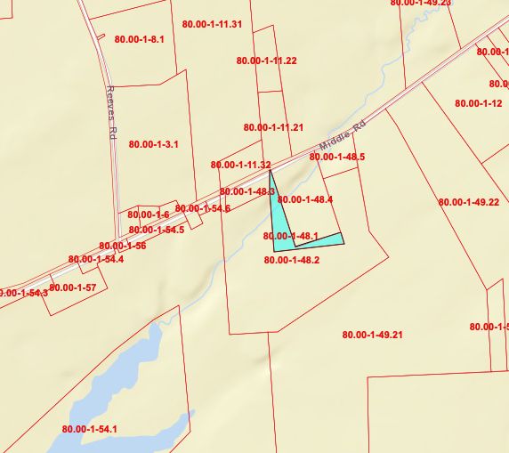 Middle Rd, Dexter, NY 13634 Trulia