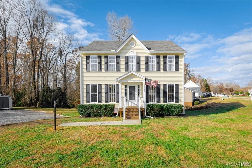 350 Oxford Ct, King William, VA 23086 Trulia