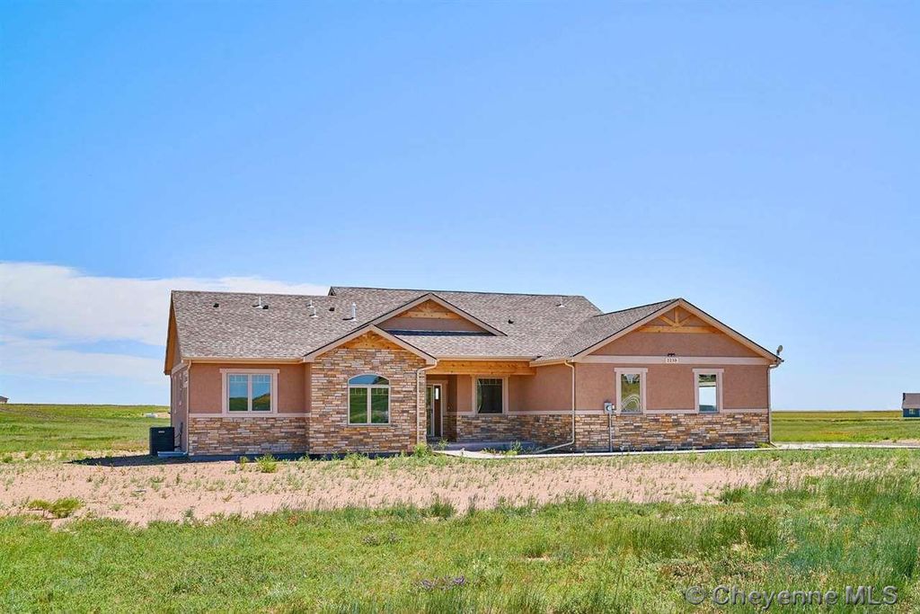 1654 N Ridge Dr, Cheyenne, WY 82009 Trulia