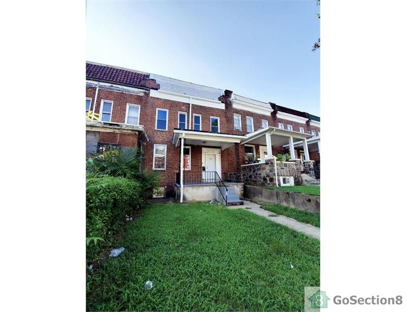 3718 W Garrison Ave, Baltimore, MD 21215 Trulia