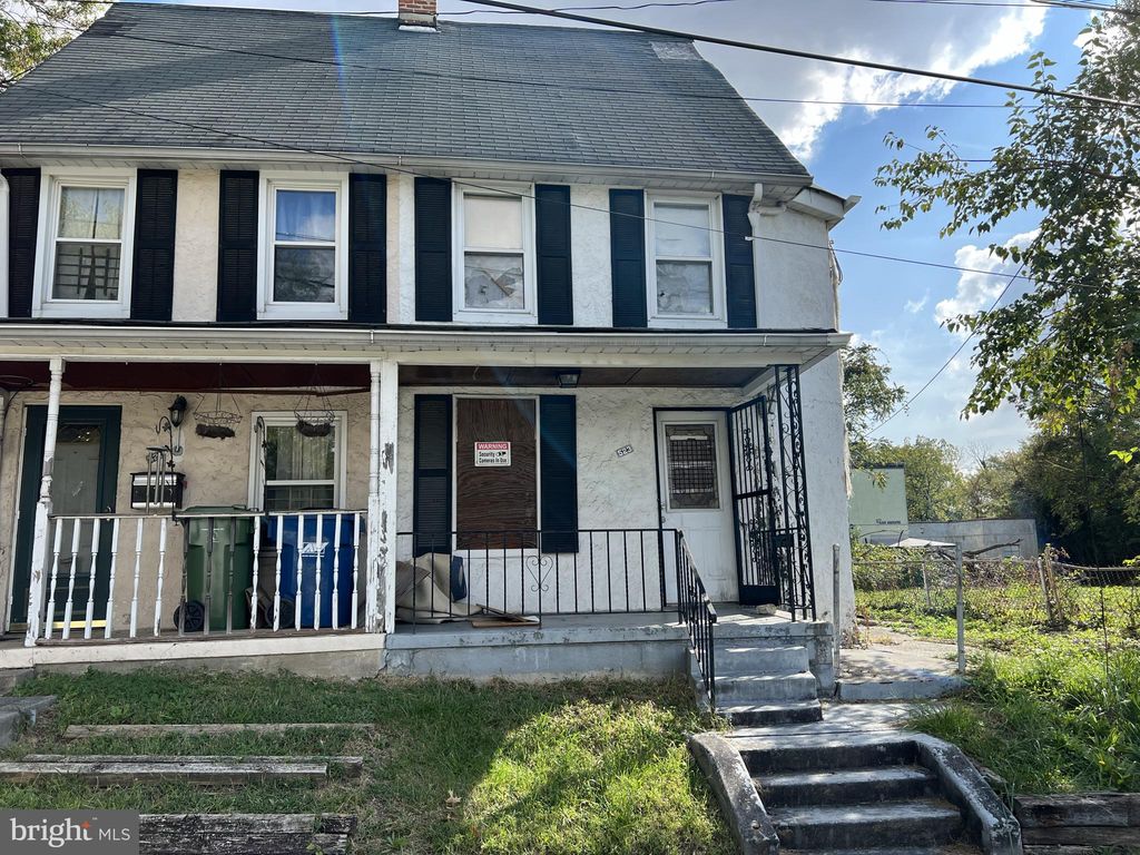 523 Wellesley St, Baltimore, MD 21229