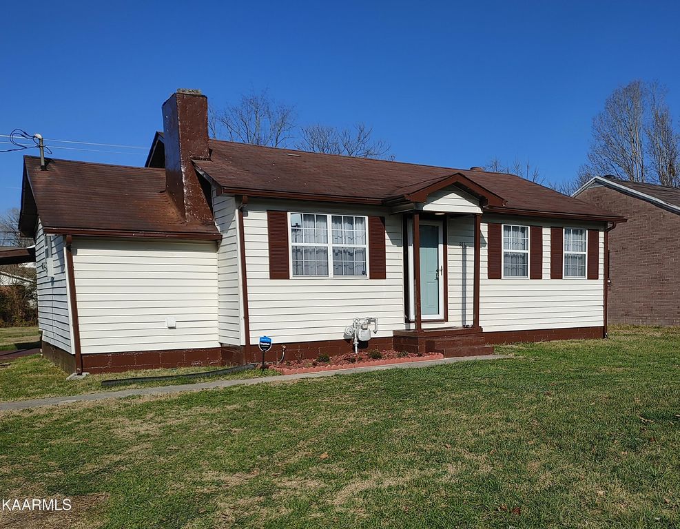 816 W  Chester Ave, Middlesboro, KY 40965