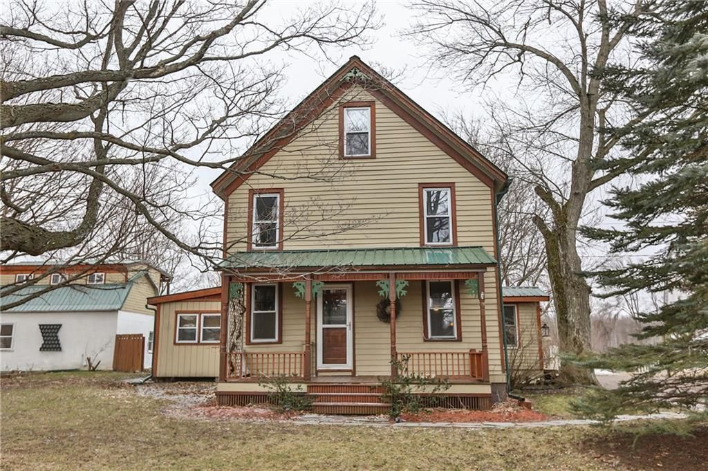 3602 Rose Rd, Batavia, NY 14020 Trulia