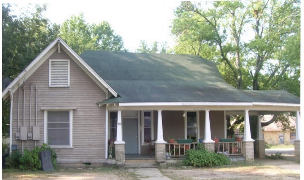 709 709a&b 711 713 McHenry, Beedeville, AR 72014 Trulia