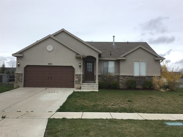 3372 W 1050 N, Layton, UT 84041
