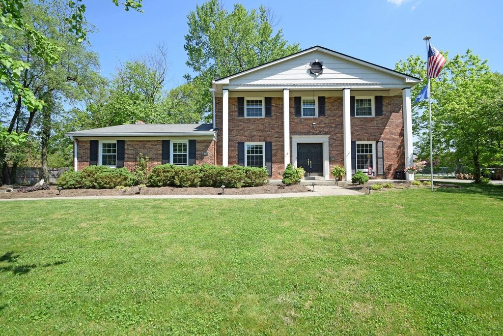 346 Fleming Rd, Cincinnati, OH 45215 Trulia