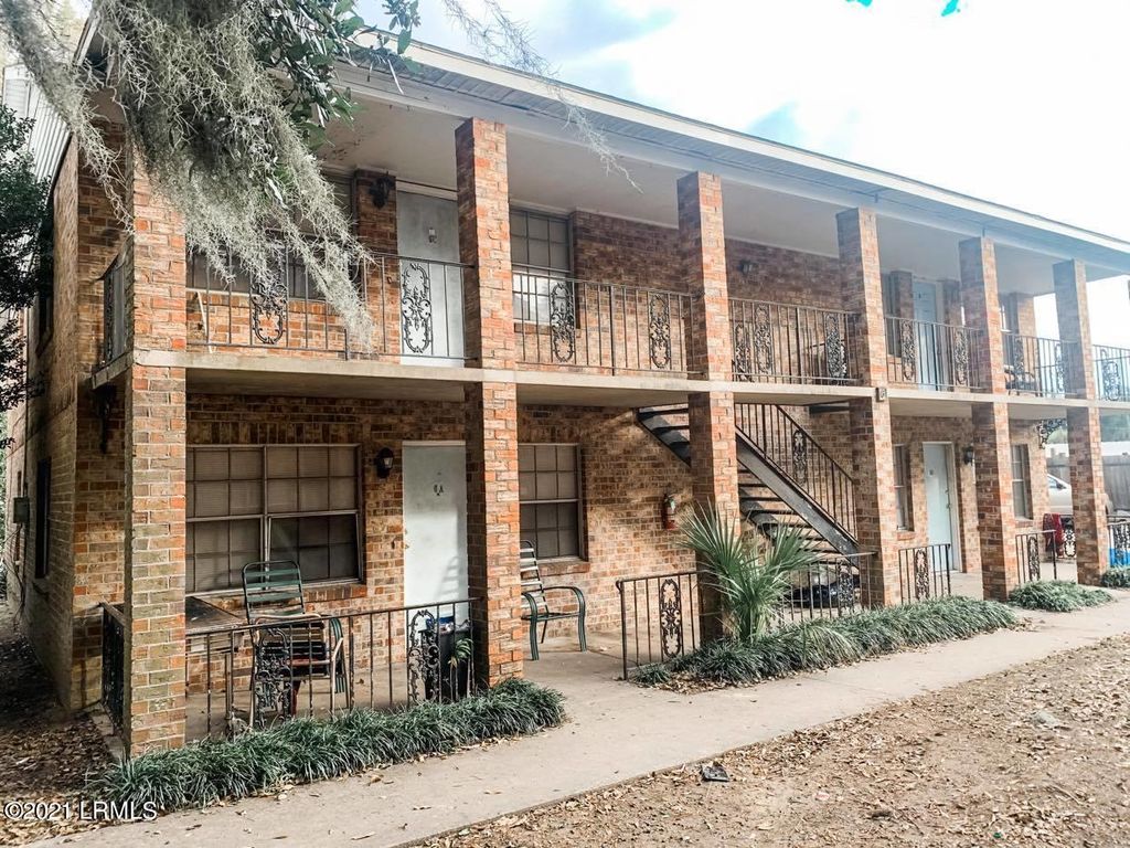 2205 Southside Blvd #15, Pt Royal, SC 29935