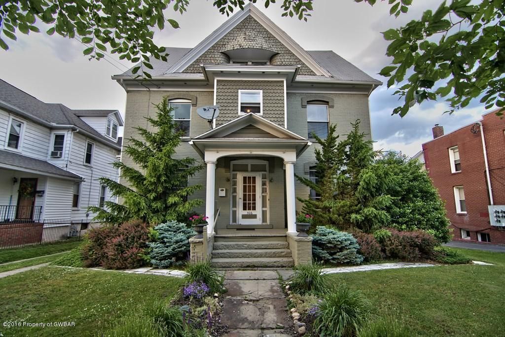 506 Exeter Ave, West Pittston, PA 18643 Trulia