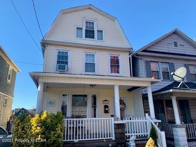 1421 S Main St, Hanover Township, PA 18706