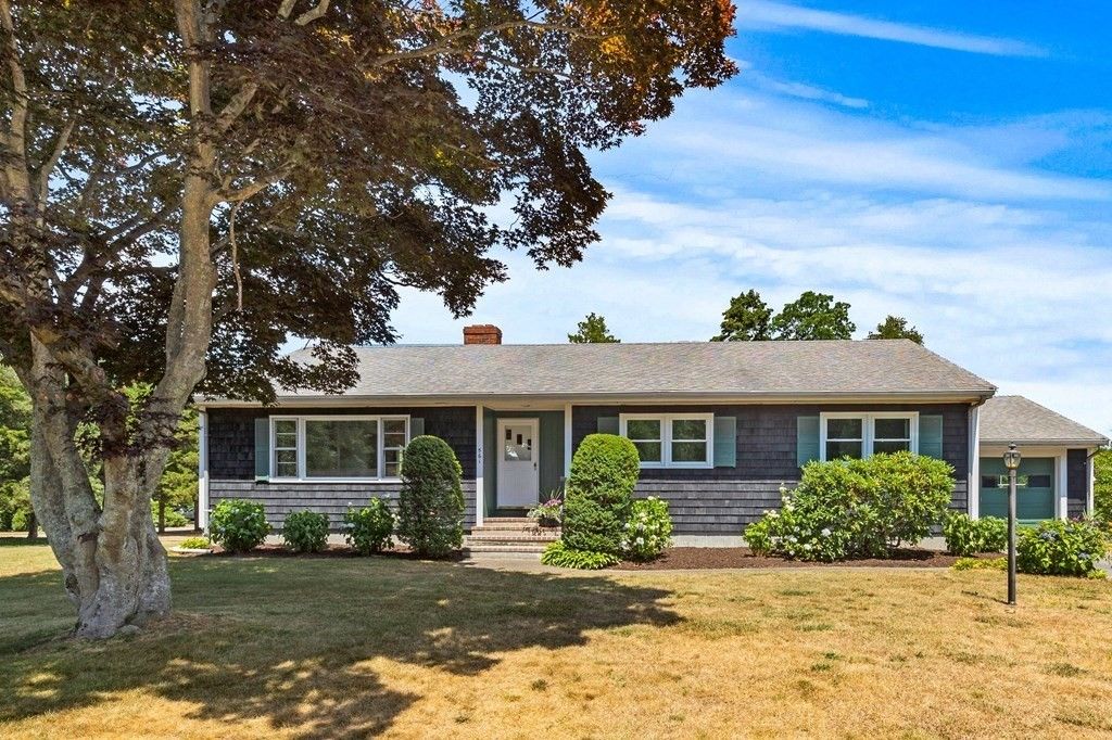 Condos For Sale In Marion Ma