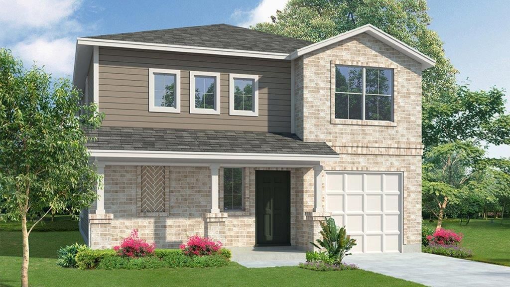 6442 Handel Ldg, San Antonio, TX 78252