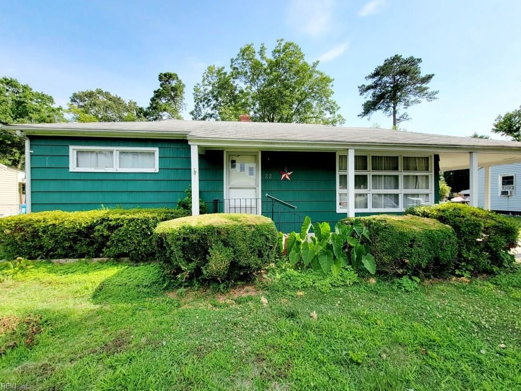 22 Bedford Rd, Newport News, VA 23601 Trulia