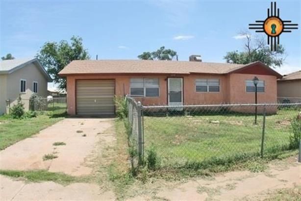 1213 Pecos St, Clovis, NM 88101