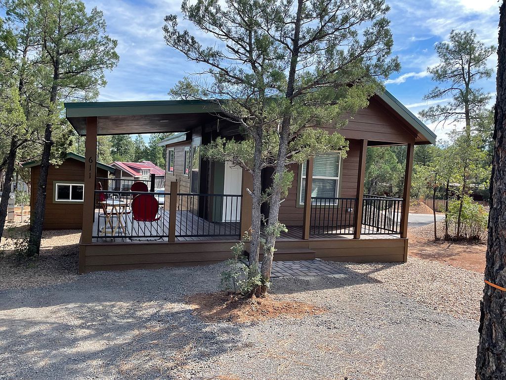3851 Vacation Village Dr 611, Show Low, AZ 85901 Trulia