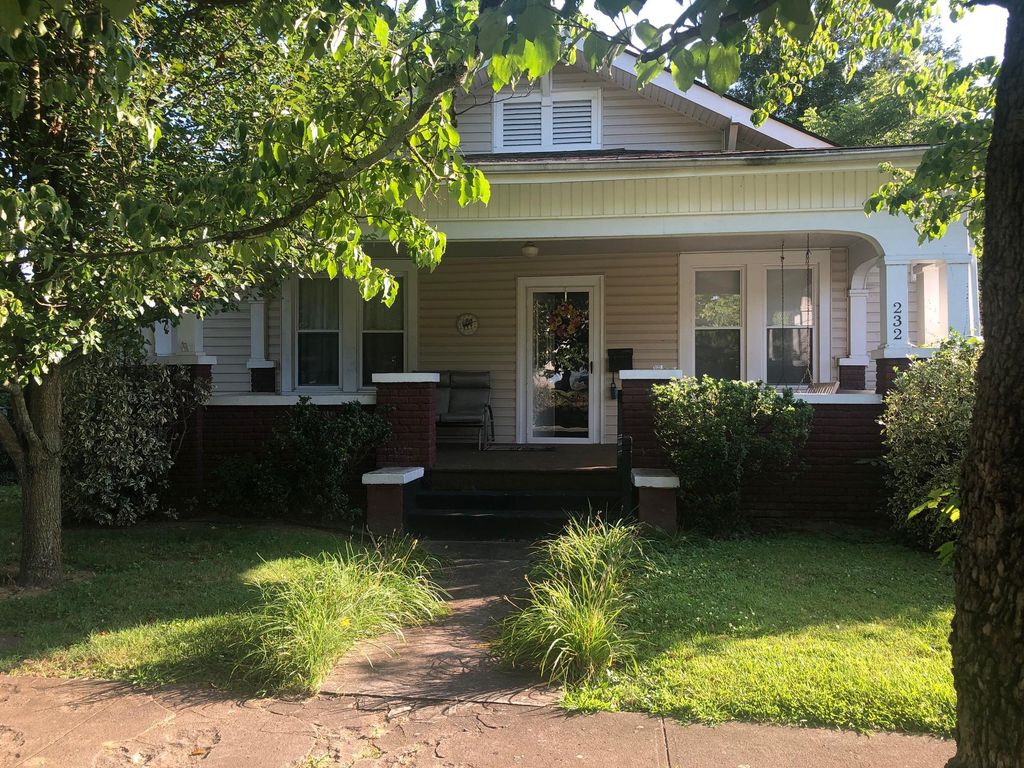 232 3rd St, Erwin, TN 37650 Trulia