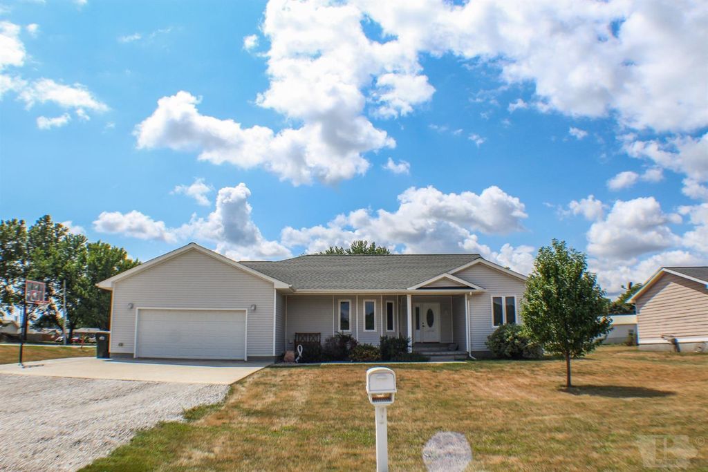 506 S 6th St, Eddyville, IA 52553 Trulia