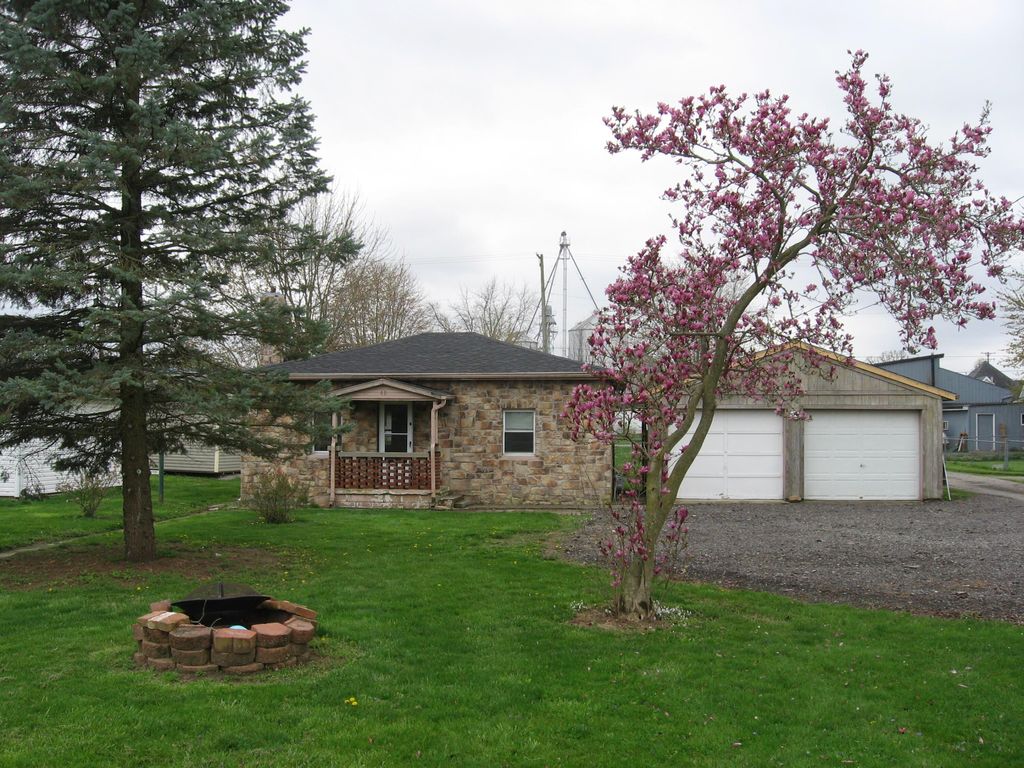 48 North St, Sabina, OH 45169 MLS 224010507 Trulia