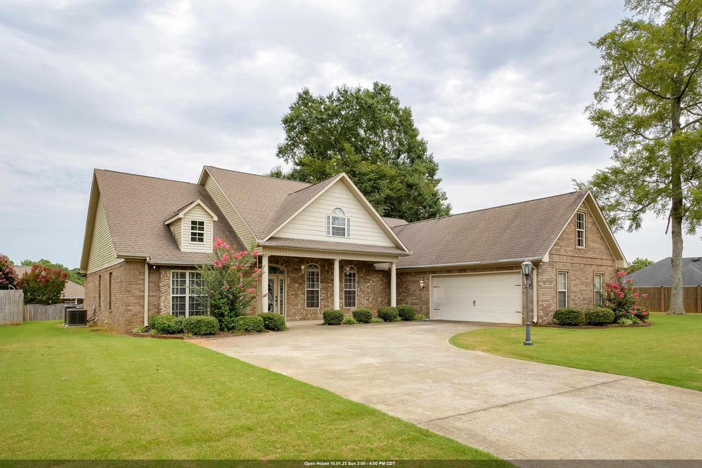 102 Cypress Creek Dr, Florence, AL 35633 MLS 512279 Trulia