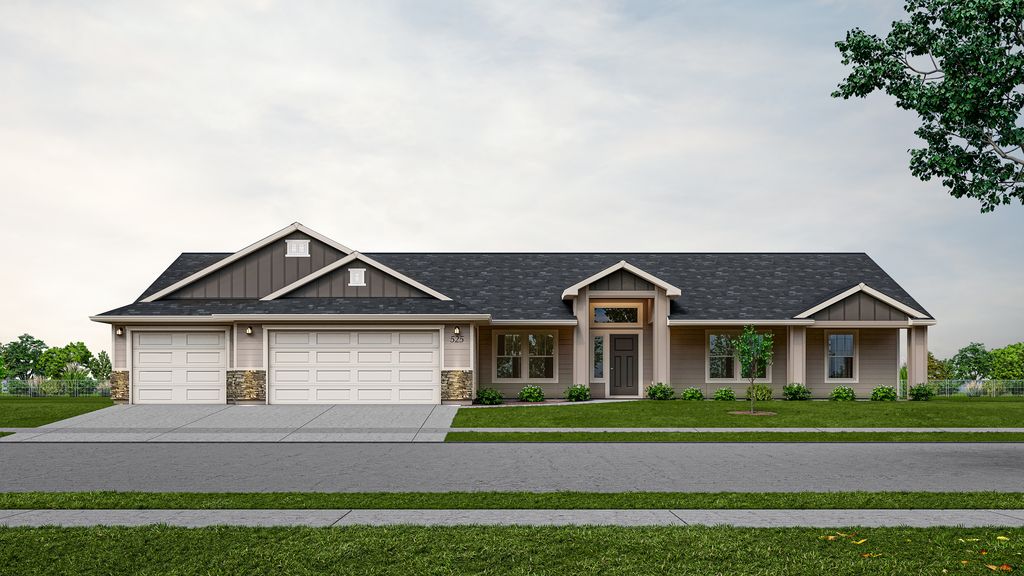 Craigmont Agile Homes at Dagger Falls Emmett, ID Trulia