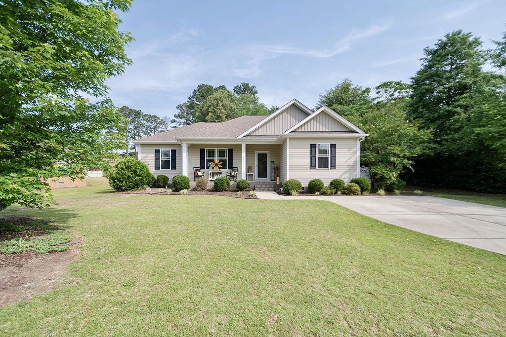 605 Camellia Dr, Four Oaks, NC 27524 Trulia