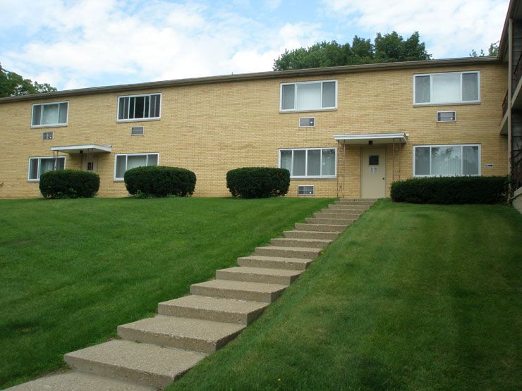 Hillcrest Apartments South Bend, IN Trulia