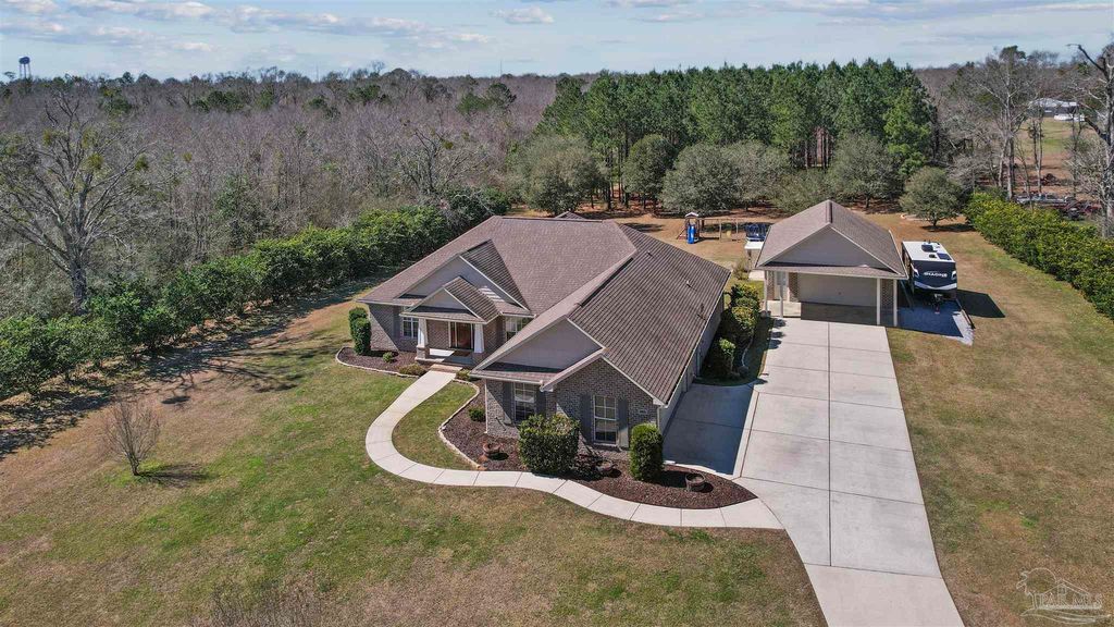 6869 Highway 95 A, Molino, FL 32577 Trulia