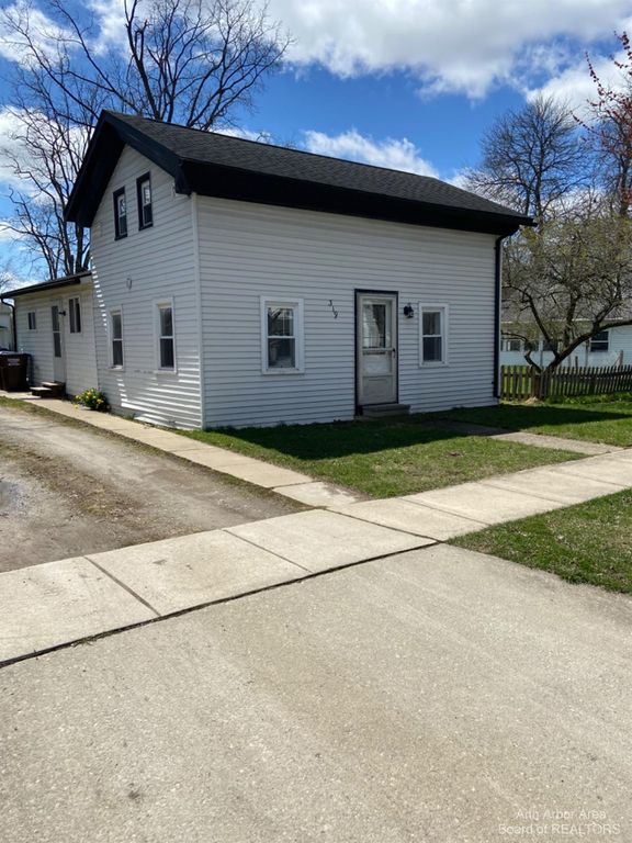 319 W Franklin St, Clinton, MI 49236 Trulia