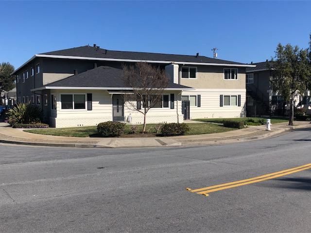 585 W Iowa Ave, Sunnyvale, CA 94086