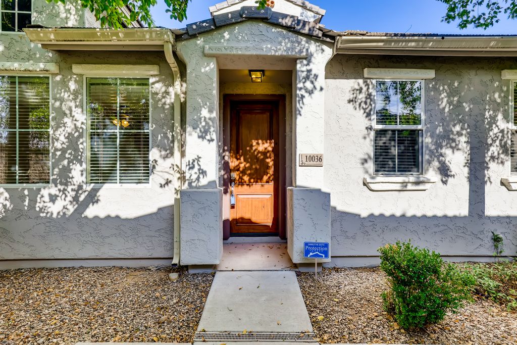 10036 E Isleta Ave, Mesa, AZ 85209