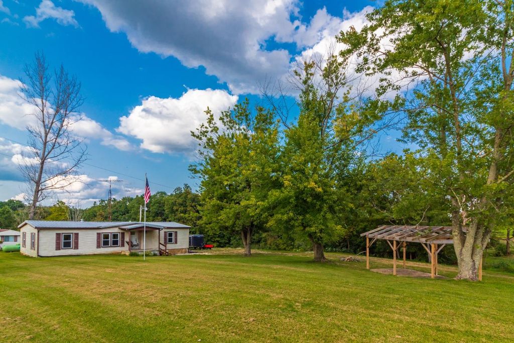 3654 Unity Rd, West Union, OH 45693 MLS 1753411 Trulia