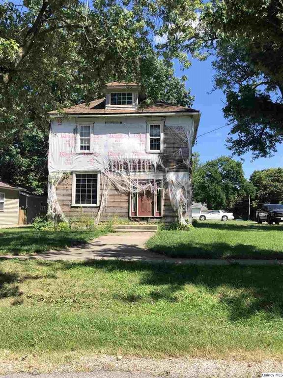 600 N Maple St, Mt Sterling, IL 62353 Trulia