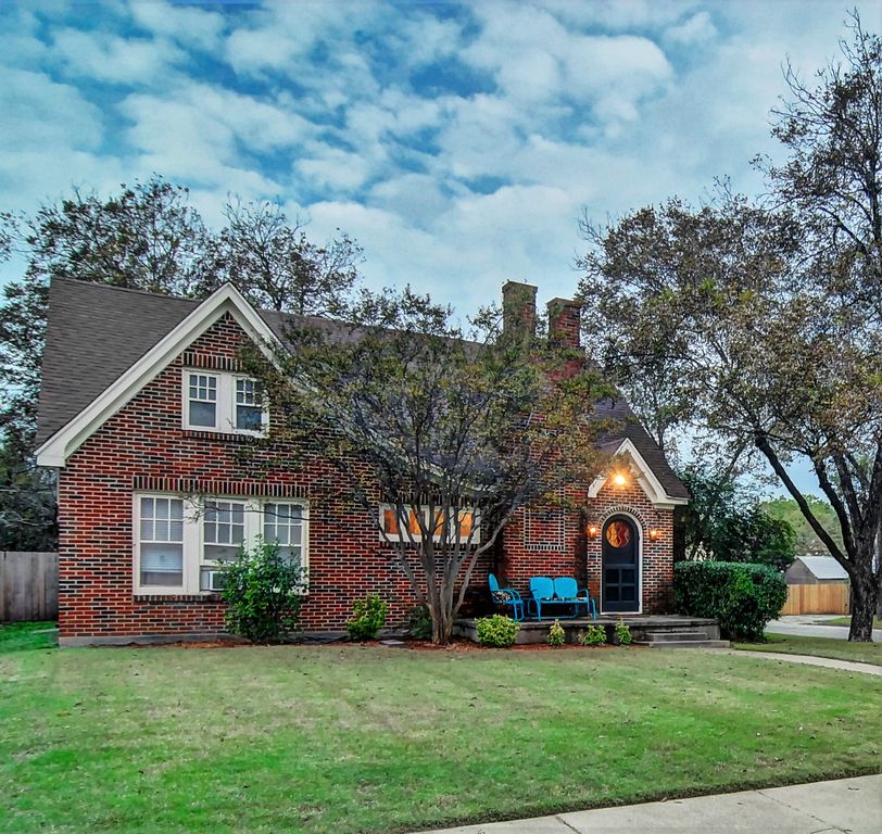 3001 Ethel Ave, Waco, TX 76707 Trulia