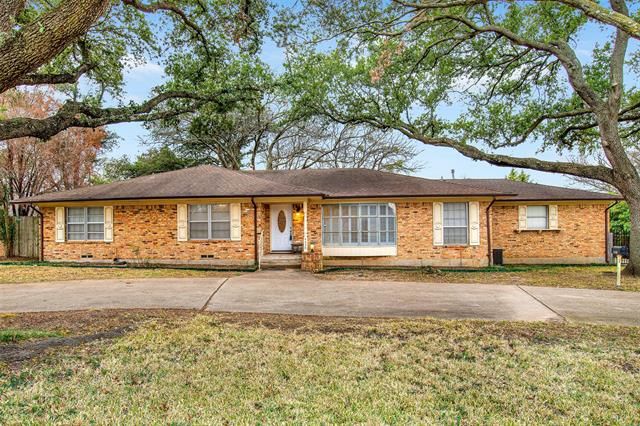 4430 Northaven Rd, Dallas, TX 75229