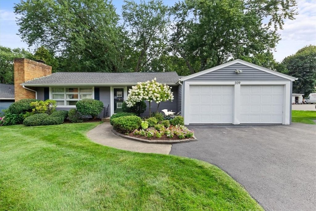 809 Titus Ave, Rochester, NY 14617 Trulia