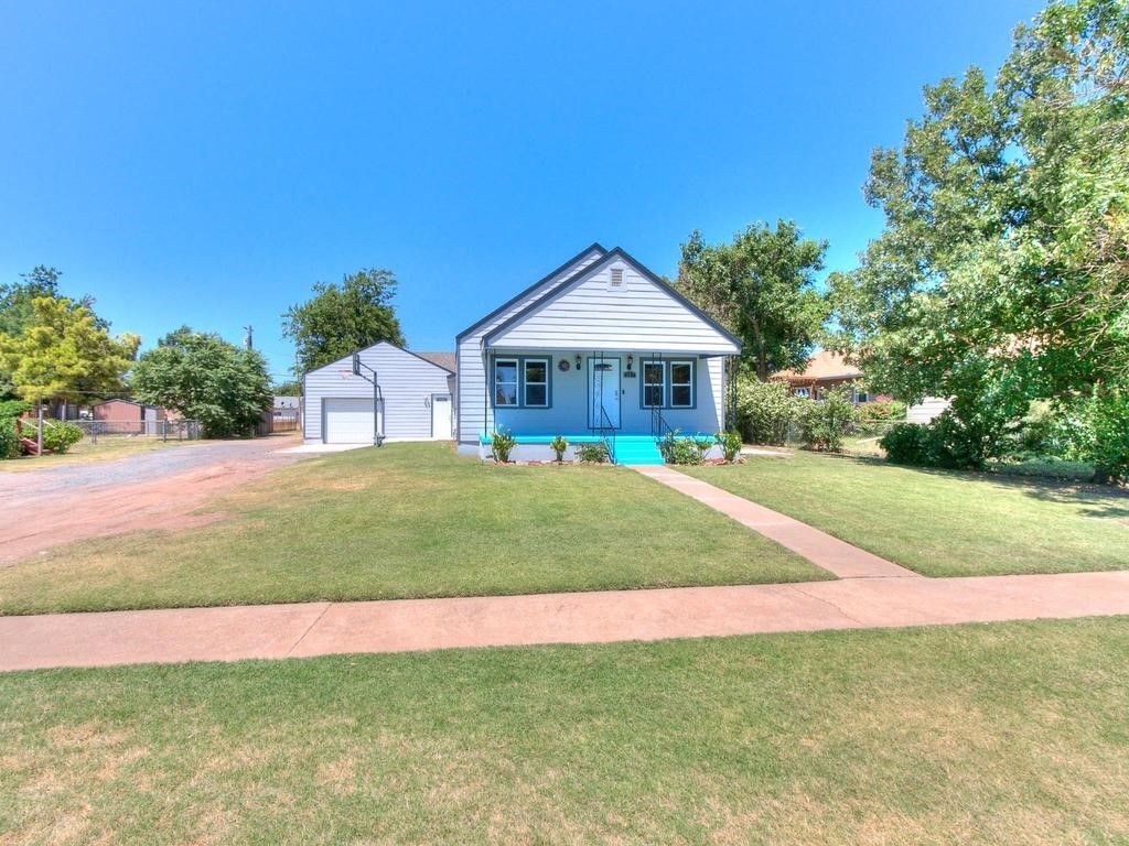 213 S 2nd St, Okarche, OK 73762 Trulia