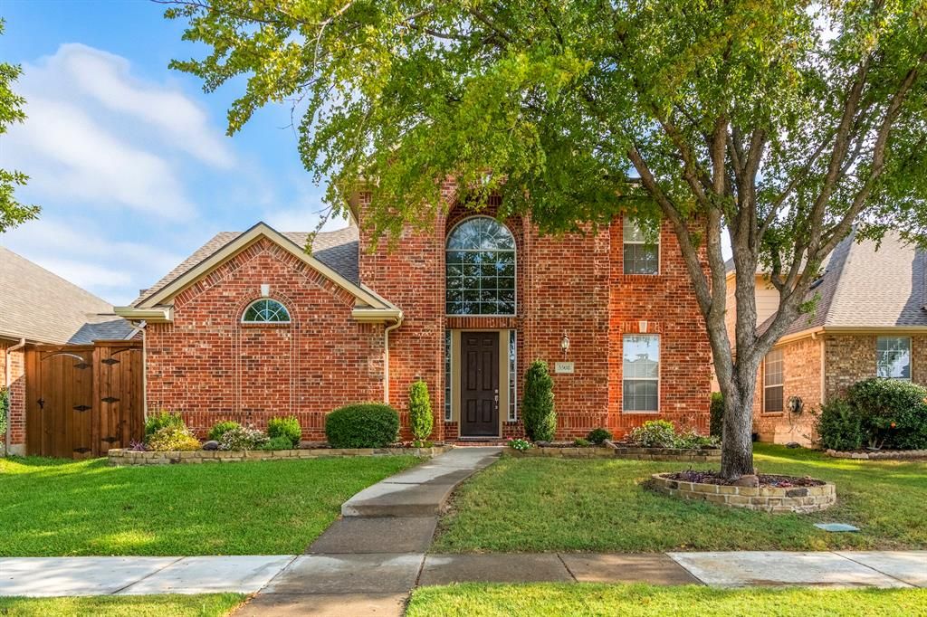 5508 Foxfire Ln, The Colony, TX 75056
