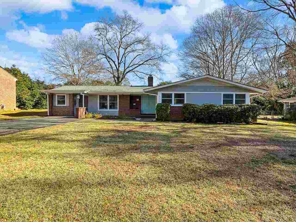 503 Fernwood Dr, Spartanburg, SC 29307 Trulia